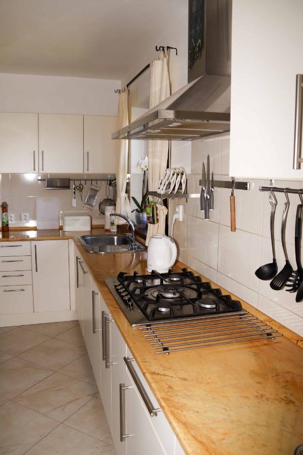 Apartman U Vagnera ดวูร์กราโลเว นัด ลาเบม ภายนอก รูปภาพ